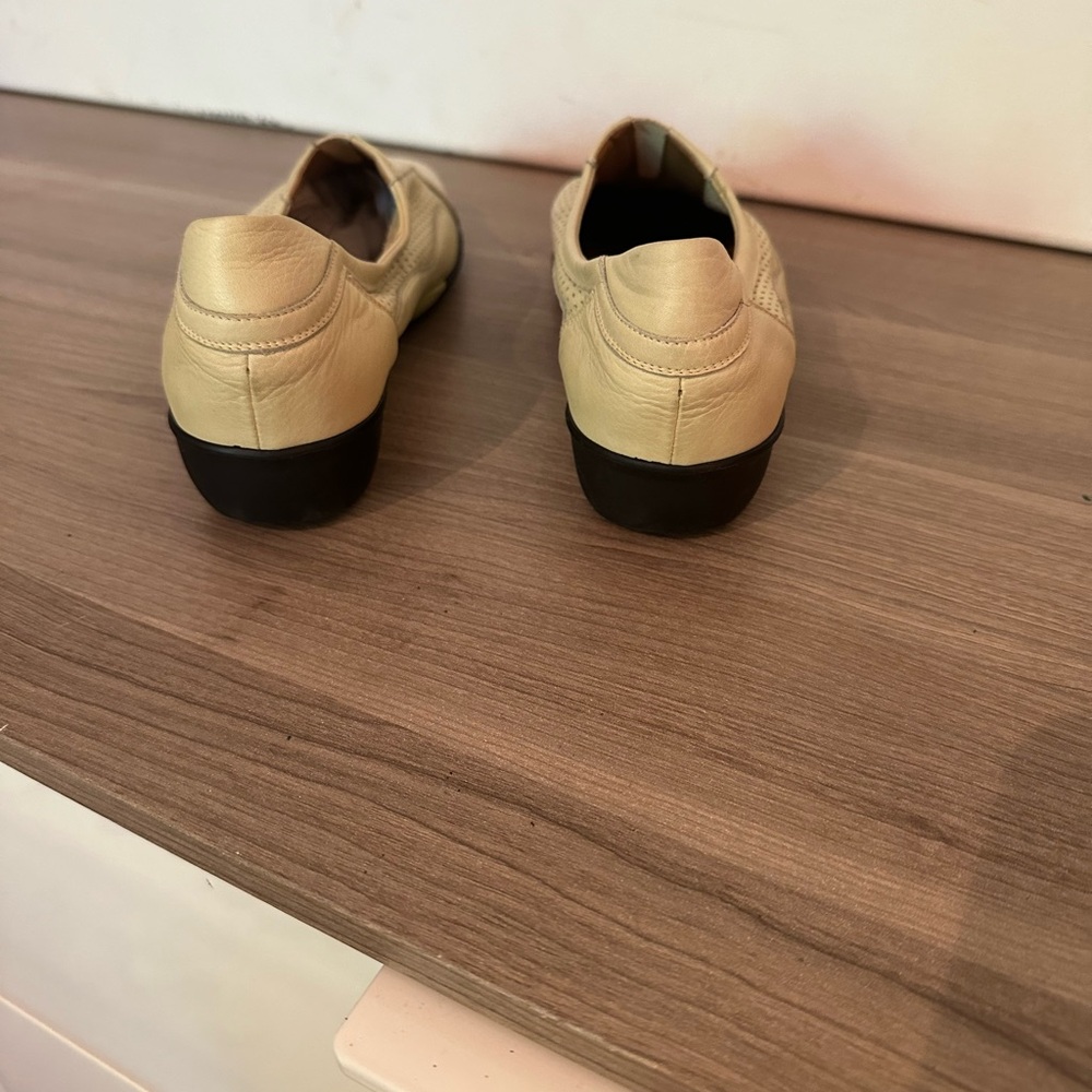 Sesto Meucci driving loafers - slip on - made in Italy - Picture 4 of 6
